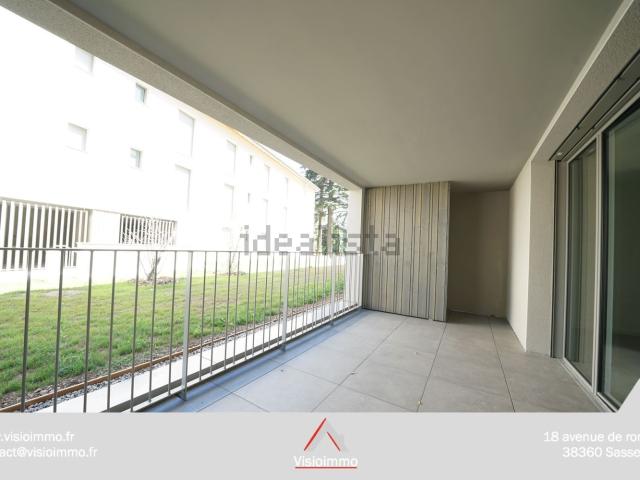 Appartement, Vif