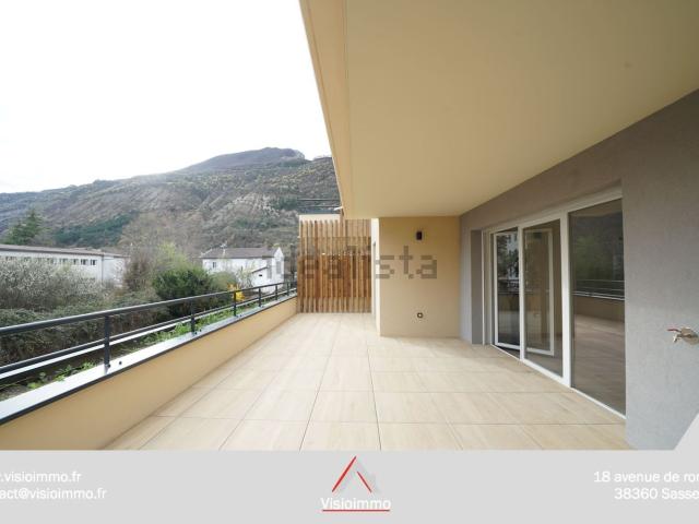 Appartement, Vif