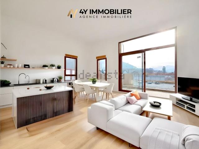Appartement, Vif