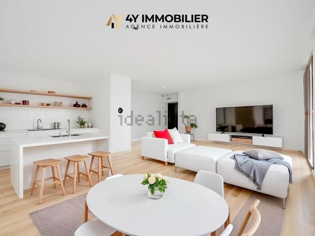 Appartement, Vif