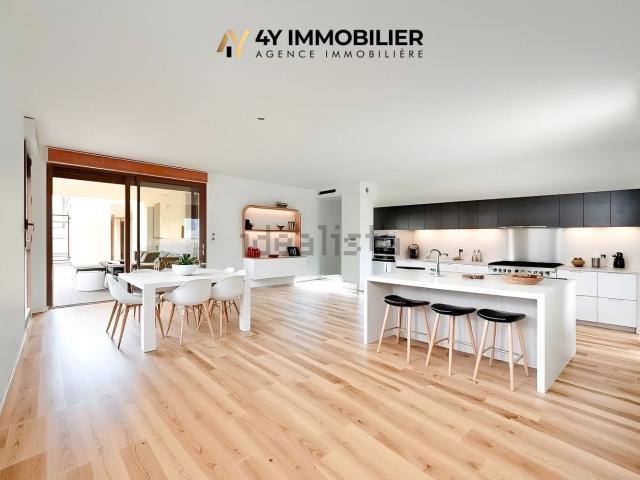 Appartement, Vif