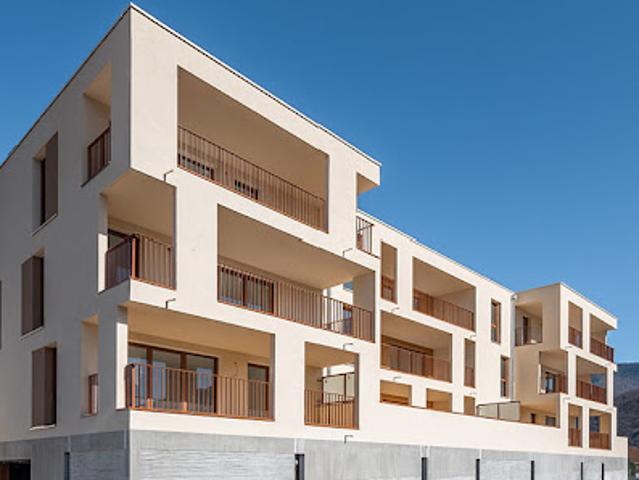 Appartement Vif 4 pièces Le Pré des Libellules