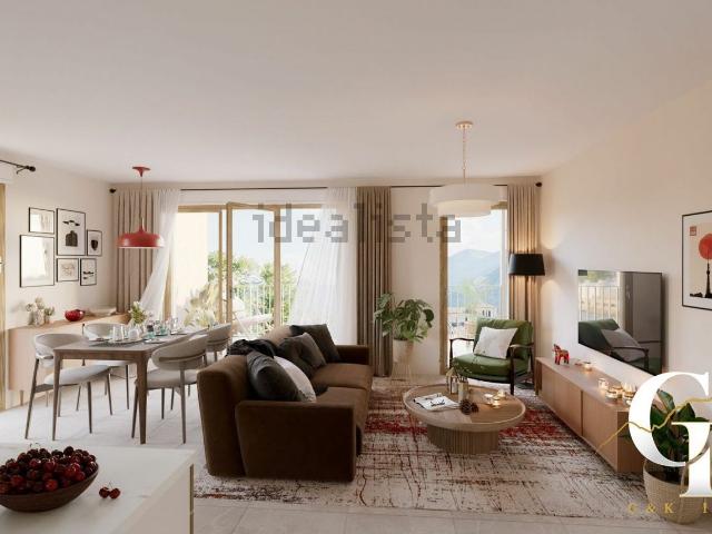 Appartement, Vif