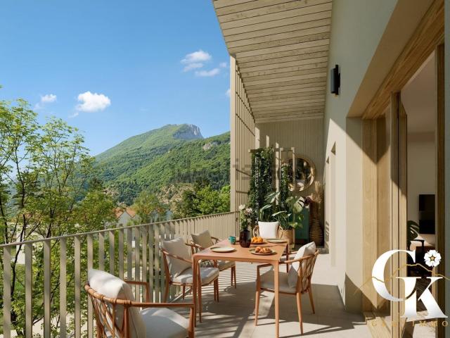Appartement, Vif