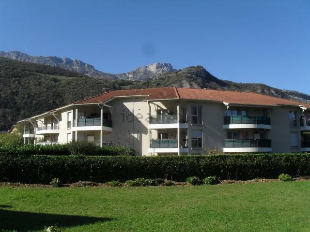 Appartement, Vif