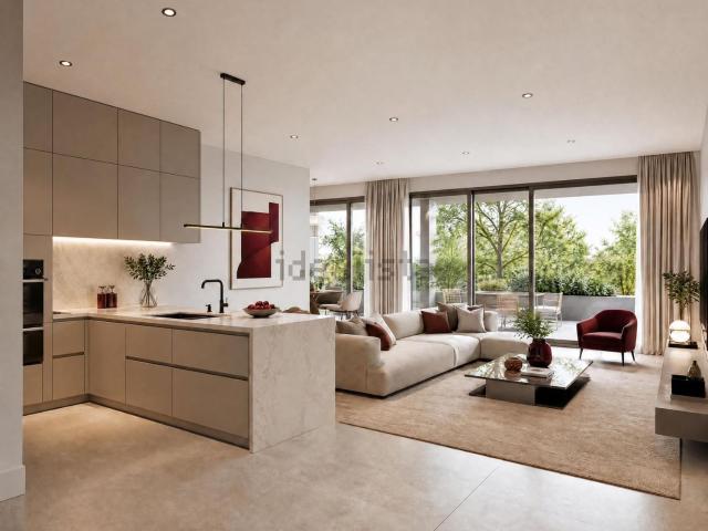 Appartement, Vif