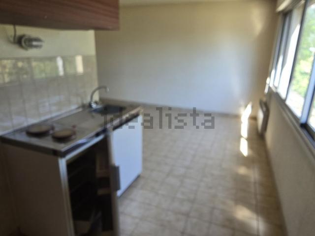 Appartement, Vif