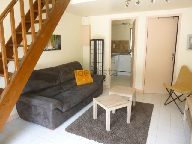 Appartement, Viglain