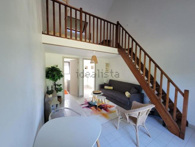 Appartement, Viglain