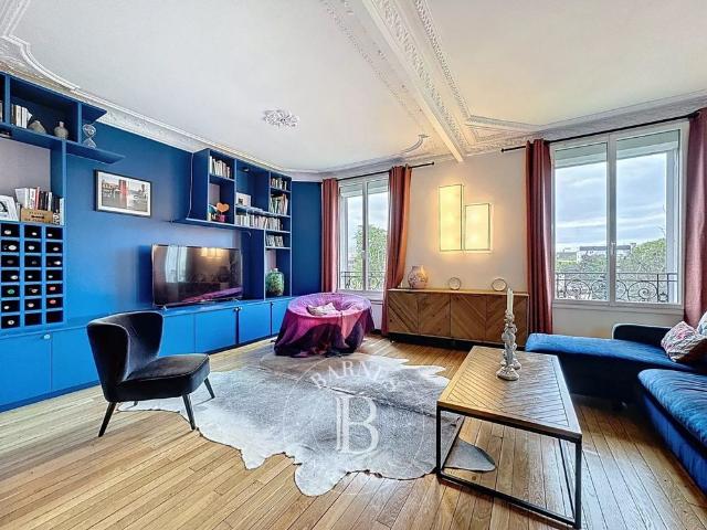 Appartement • Vignerons