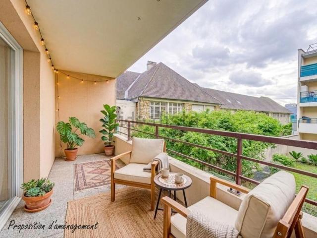 Appartement, Vigneux sur Seine