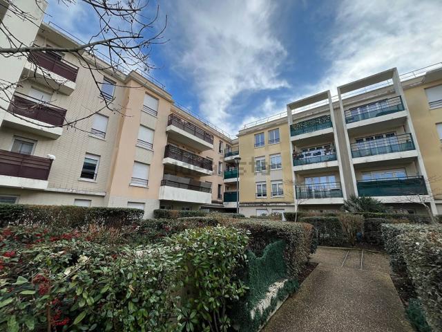 Appartement, Vigneux sur Seine