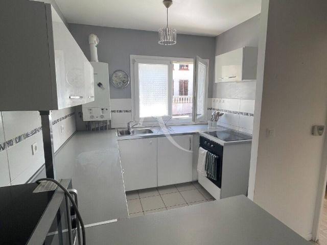 Appartement Vigneux Sur Seine 2 pièces 45 m2