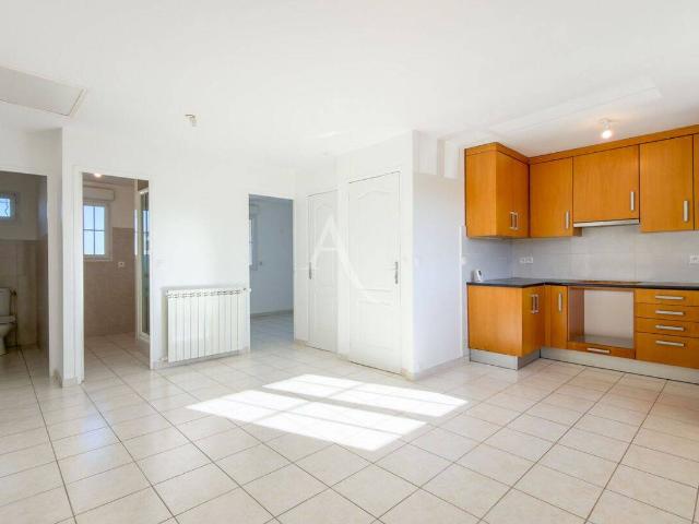 Appartement Vigneux Sur Seine 3 pièce s 70 m2