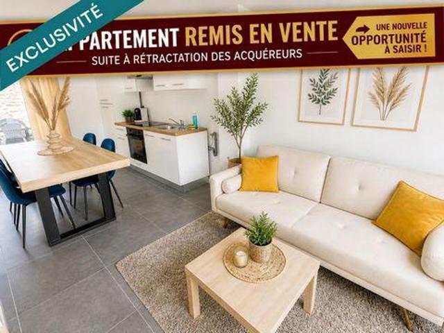 Appartement Vignoles Bourgogne 21200 DS101995863
