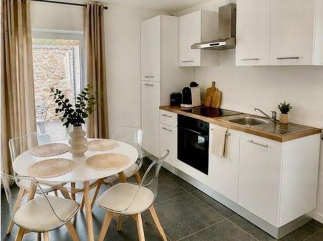 Appartement Vignoles Bourgogne 21200 DS105285500