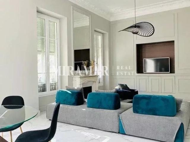 Appartement / Villa Cimiez 147m² Nice