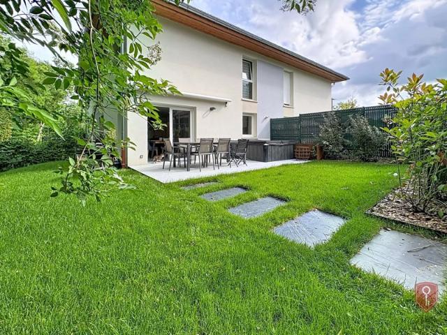 Appartement Villa duplex Feigères