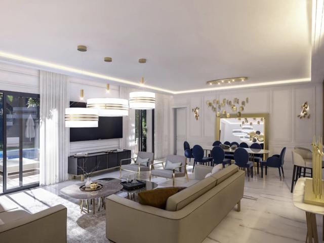 Luxueux Appartement à Vendre Cap d'Antibes 172m² Antibes