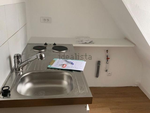 Appartement, Villabé
