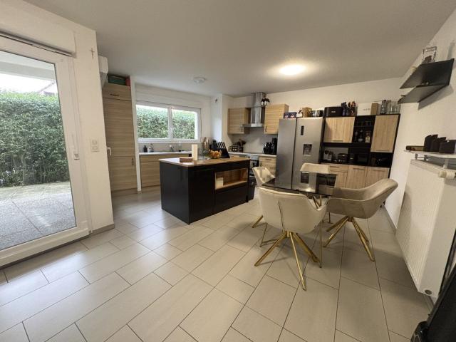 Appartement, Village Neuf