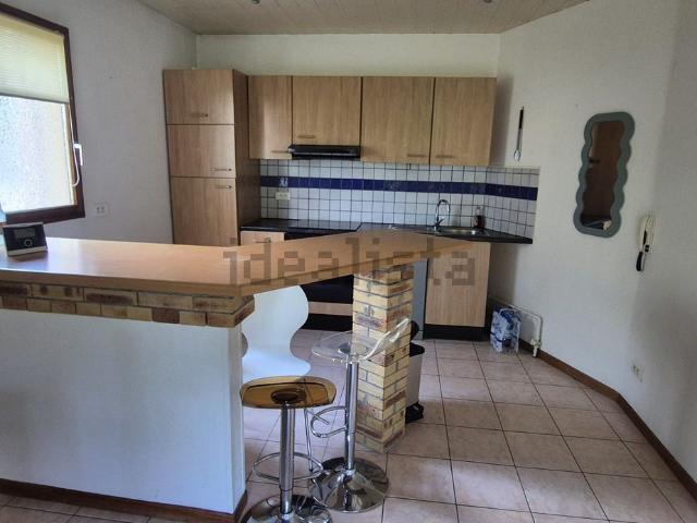 Appartement, Village Neuf