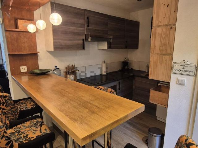 Appartement, Village Neuf