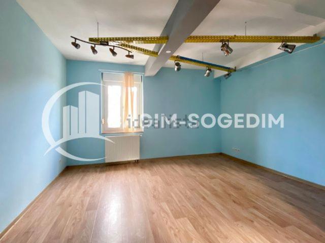Appartement, Village Neuf