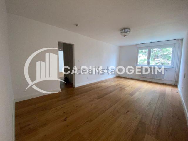 Appartement, Village Neuf