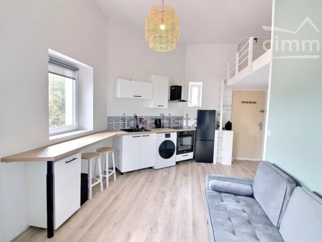 Appartement, Villages du Lac de Paladru