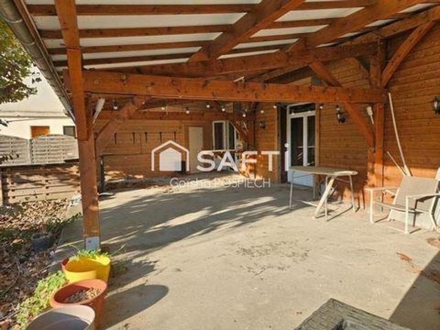 Appartement Villages Du Lac De Paladru Rhône 38850 DS105826371