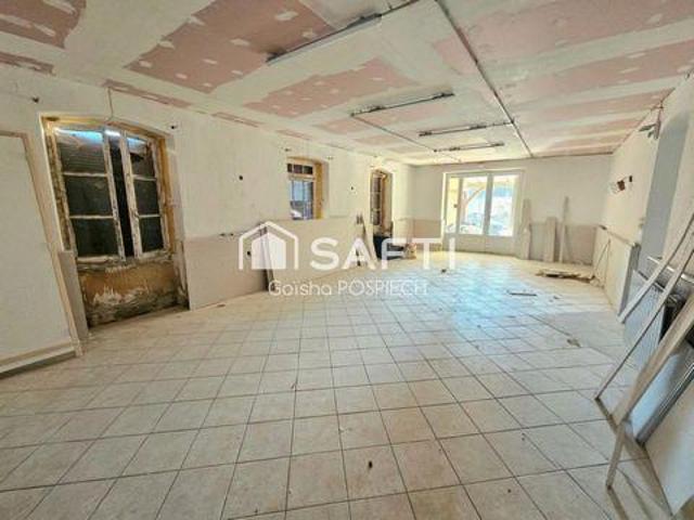 Appartement Villages Du Lac De Paladru Rhône 38850 ES105826371