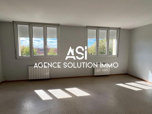 Appartement Villaines la juhel 2 pièce s 45 m2 cave