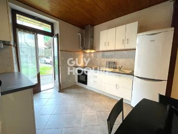 Appartement Villard Bonnot 42.0 m2