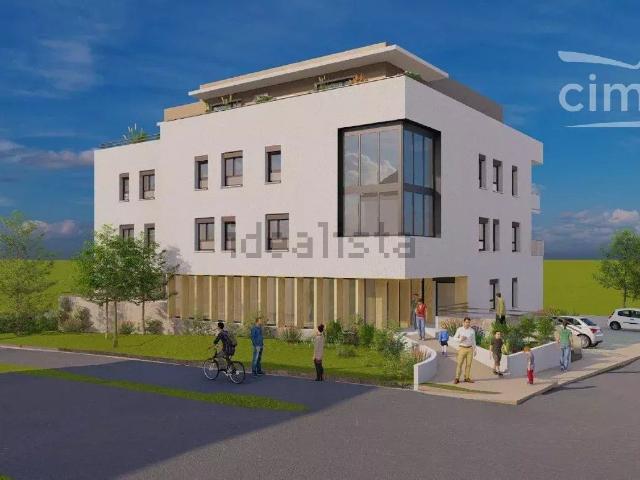 Appartement, Villard Bonnot