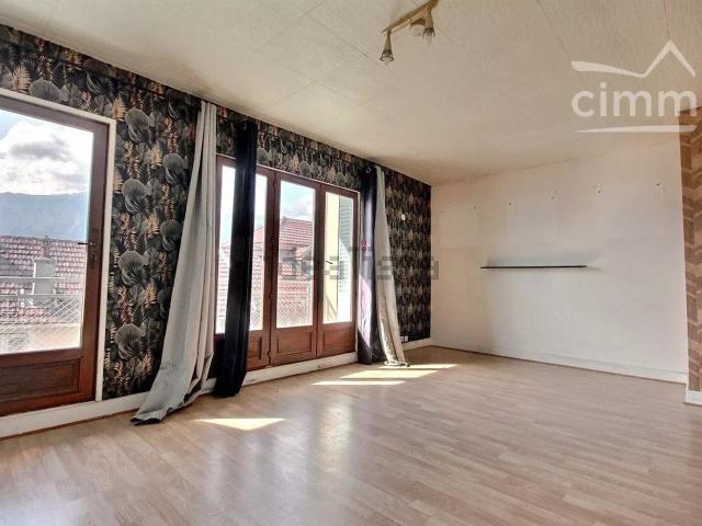 Appartement, Villard Bonnot