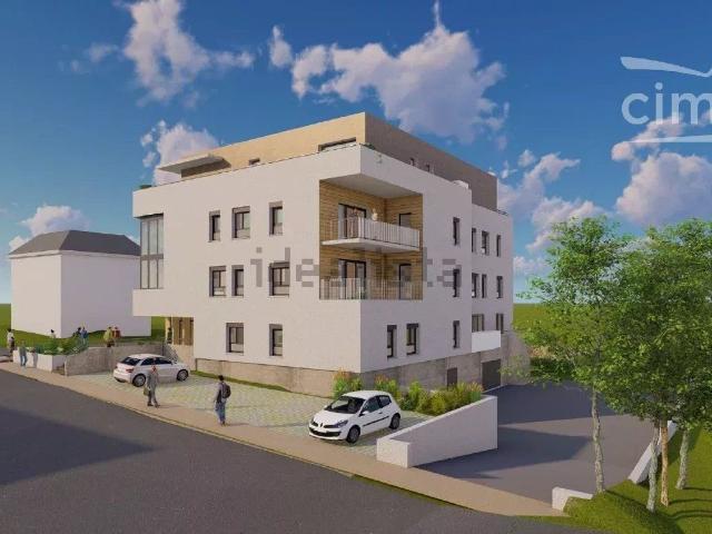 Appartement, Villard Bonnot