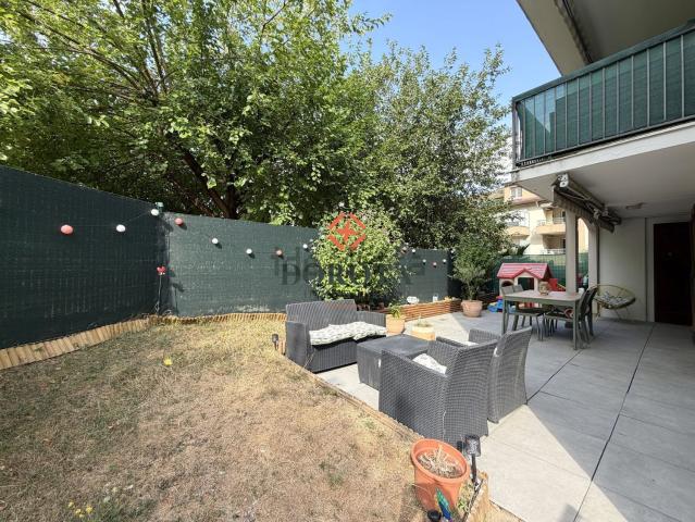 Appartement, Villard Bonnot
