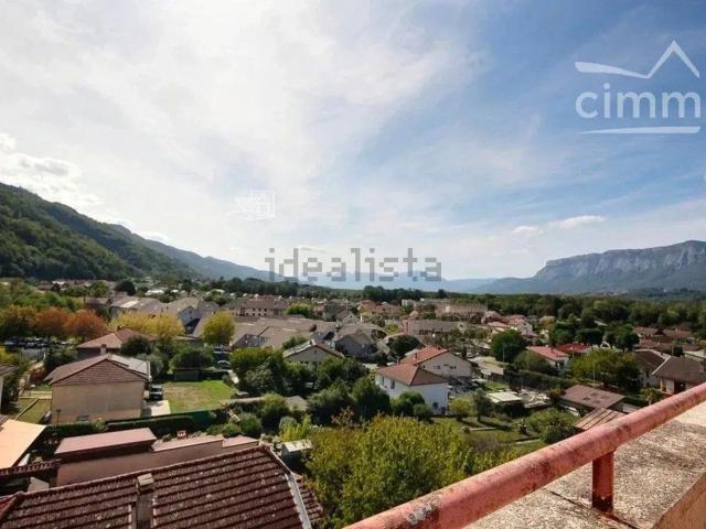 Appartement, Villard Bonnot