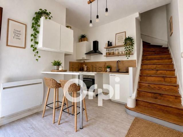 Appartement, Villard Bonnot