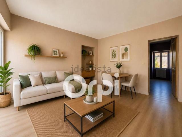 Appartement, Villard Bonnot