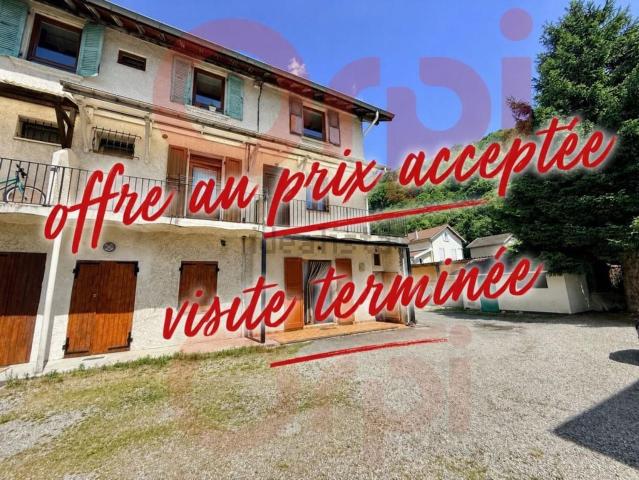 Appartement, Villard Bonnot