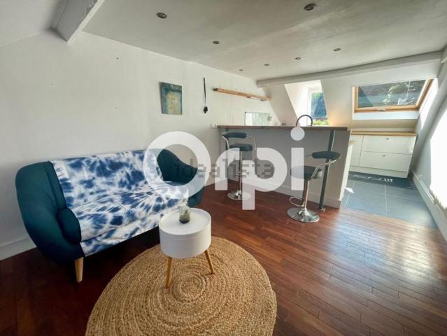 Appartement, Villard Bonnot