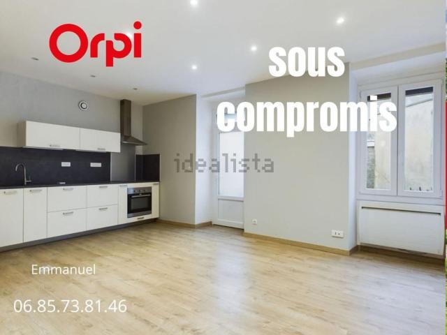 Appartement, Villard Bonnot
