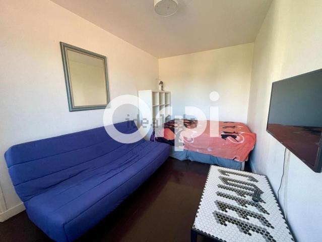 Appartement, Villard Bonnot