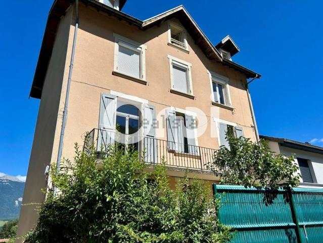 Appartement, Villard Bonnot