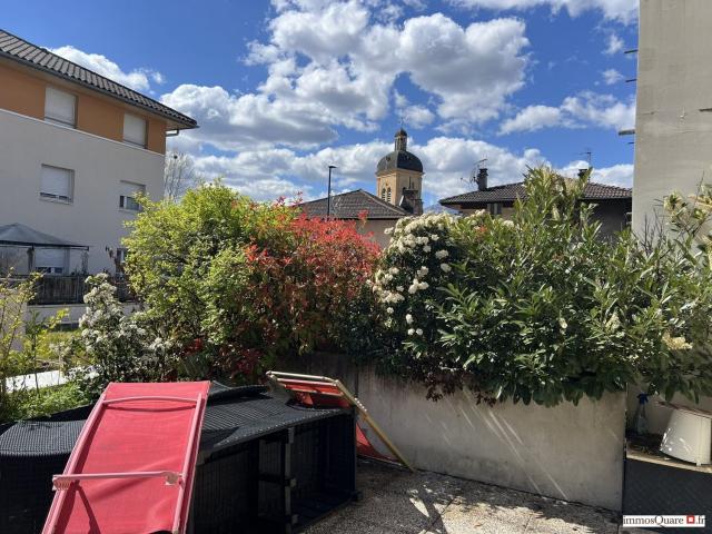 Appartement, Villard Bonnot
