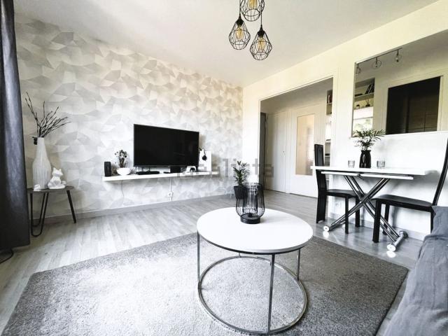 Appartement, Villard Bonnot