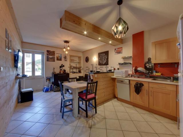 Appartement, Villard Bonnot