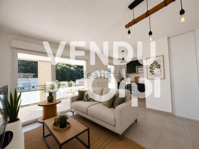 Appartement, Villard Bonnot